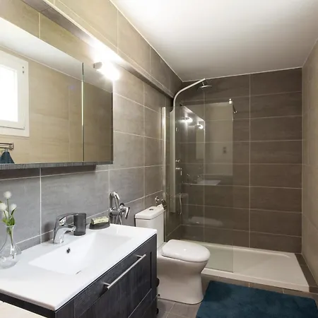 Villa Sea Front Gouvia