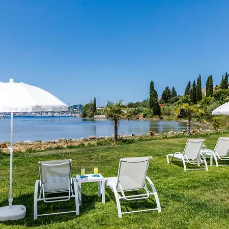 Villa Sea Front Corfu (city)