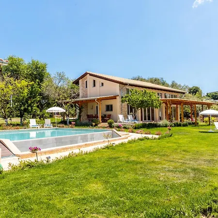 Villa Sea Front Gouvia