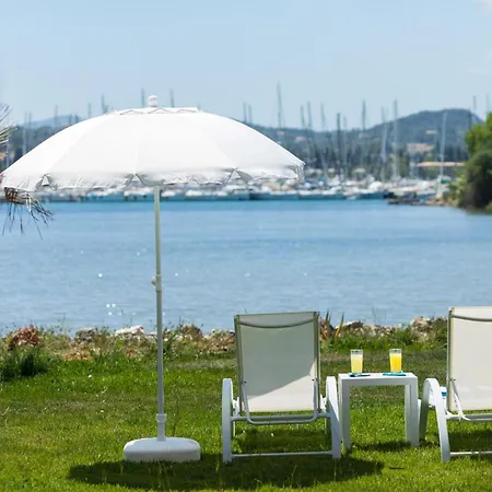 Villa Sea Front