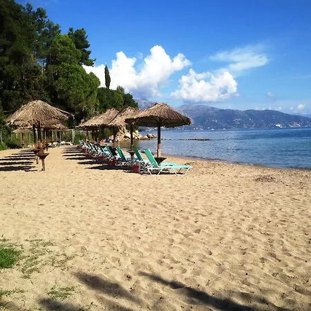 Villa Sea Front *